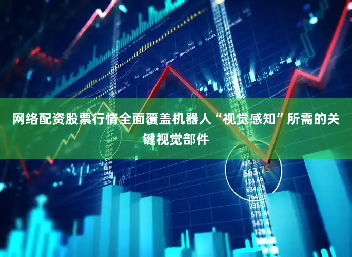 网络配资股票行情全面覆盖机器人“视觉感知”所需的关键视觉部件
