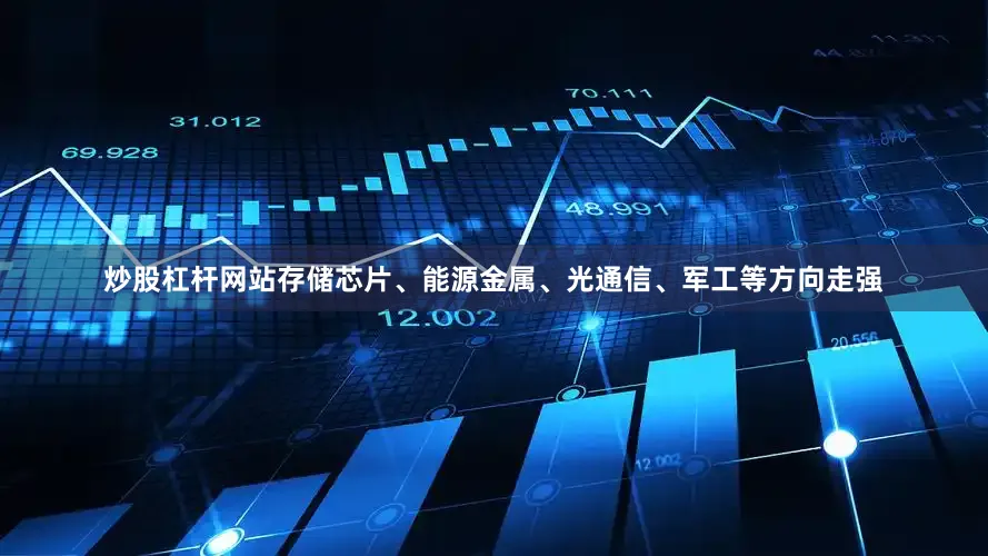 炒股杠杆网站存储芯片、能源金属、光通信、军工等方向走强
